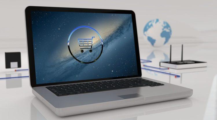 Shopify Website Design in 2022