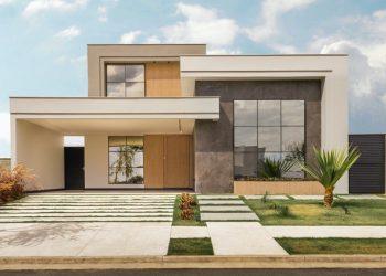 External House Rendering in Burnley