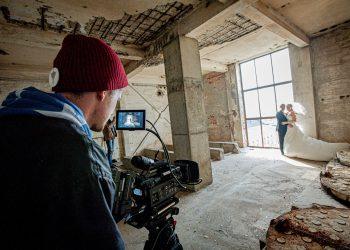 Wedding Videography Trends for 2021