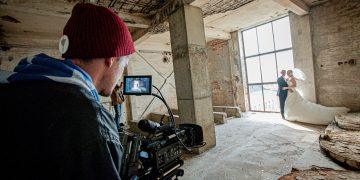 Wedding Videography Trends for 2021