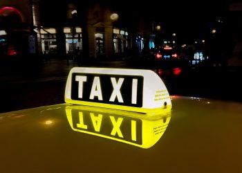 Booking a taxi in Petersfield