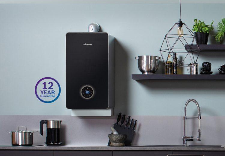 The key benefits of boiler cover in Caterham