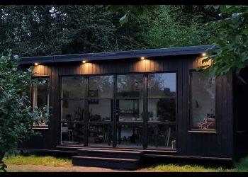 Why You Should Put in Place a Garden Room in 2022