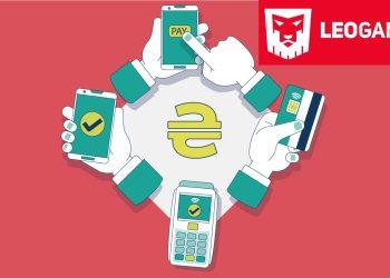 The LEO International Payment System offers favorable conditions for transfers as well as a new range of services for business