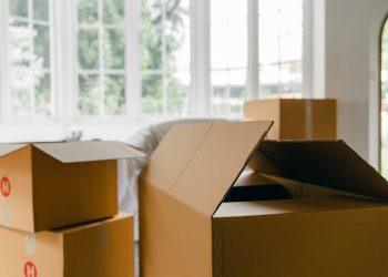 Using a House Removal Service in York