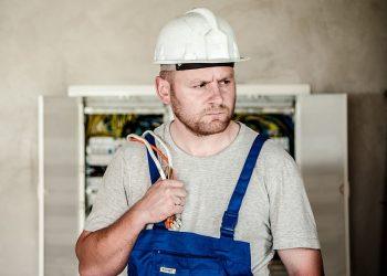 Should I Call a Domestic Electrician for a Tripping Fuse Box in Bridgwater?