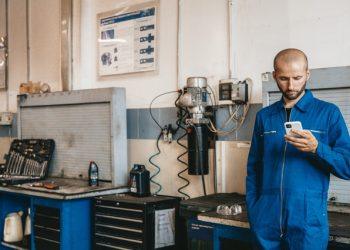 Why Personalised Workwear in 2022?
