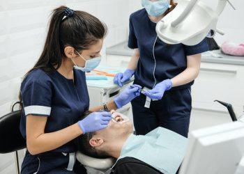 What is considered a dental emergency in 2022?