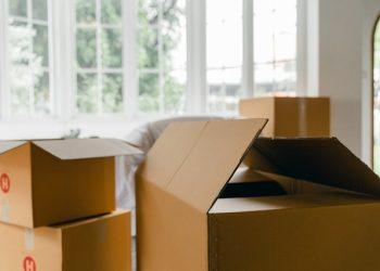 Top 10 Reasons to Hire a Professional Mover in London