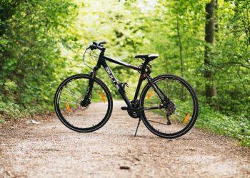 Bicycles can help us move on from the pandemic