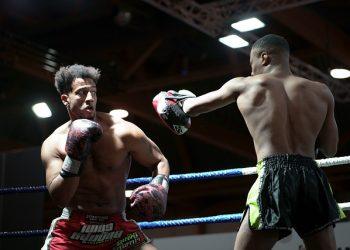 Boxing betting and boxing odds explained