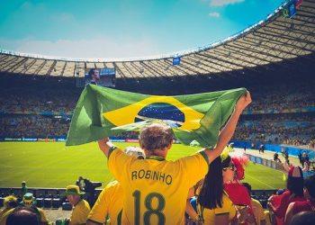 Which sports fans are most likely to make a bet?