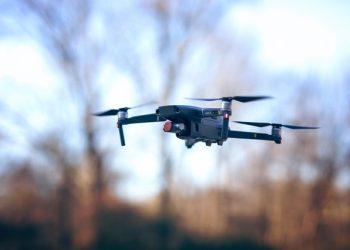 Improve the Accuracy of Your Drone Models with 3D Mapping Software
