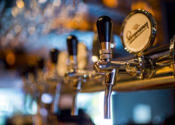 The benefits of a mobile bar for your next event
