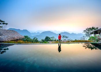 The Pros and Cons of Natural Swimming Pools