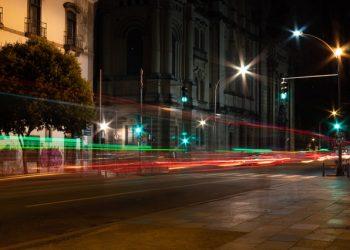 Common Problems Found With LED Street Lights