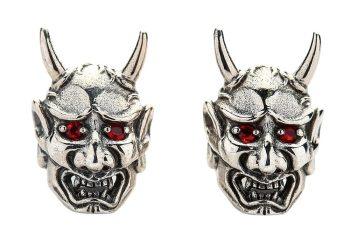 What Is The Story Behind Skull Jewellery?