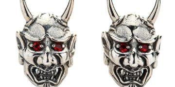 What Is The Story Behind Skull Jewellery?