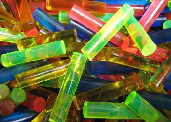 Variations Of Acrylic Rod Styles
