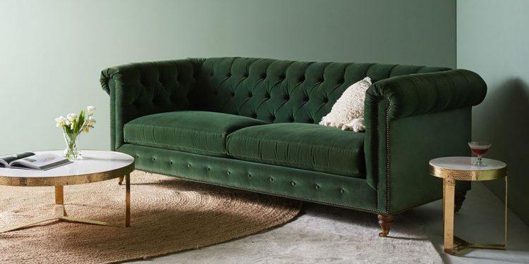 5 reasons why you should choose a Chesterfield Sofa
