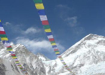 Everything You Need To Know Before Making The Trek To Everest Base Camp