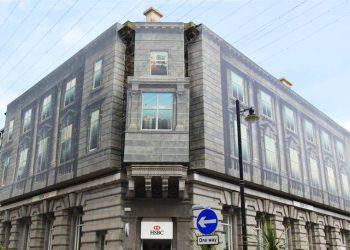 Why Are Building Wraps Popular For Advertising?