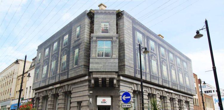 Why Are Building Wraps Popular For Advertising?