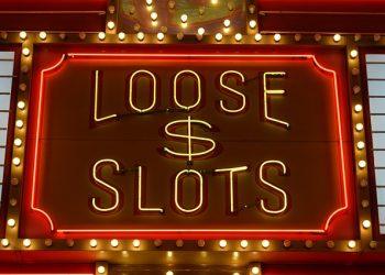 The Psychology of Slot Machines