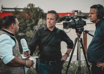 Reasons You Should Hire a Video Production Agency