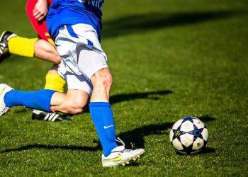 Choosing football kits for the new season