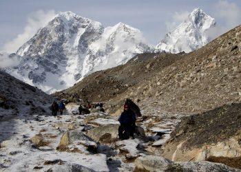 Best Time to Visit Everest Base Camp: Top of the World