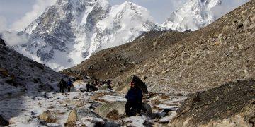 Best Time to Visit Everest Base Camp: Top of the World