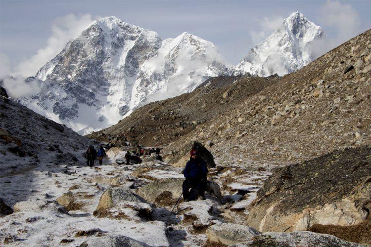 Best Time to Visit Everest Base Camp: Top of the World