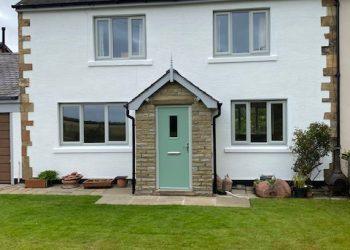 Benefits of New Windows