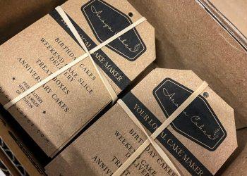 Why Use Custom Printed Swing Tags For Your Merchandise?