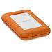 LaCie Rugged’s designer aimed for an instant classic