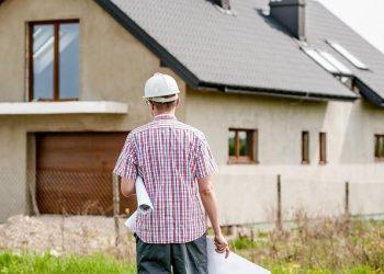 Why Choose a Local Builder?