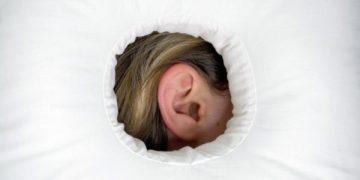 5 Benefits of the Ear Hole Pillow