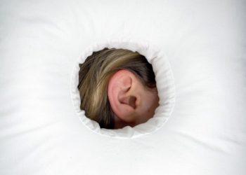 Top 5 Reasons Why You Need A Pillow With A Hole