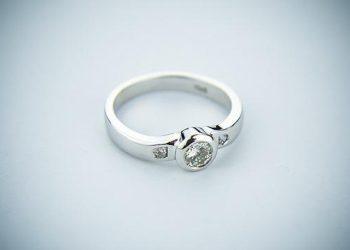 Tips For Designing a Bespoke Engagement Ring