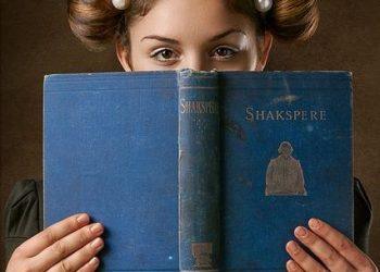 Top 5 Reasons for Teaching Shakespeare