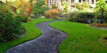 Who’s who in the world of professional gardening