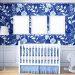 How to decorate a children’s nursery