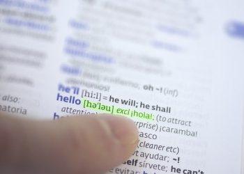 Professional translation companies are a valuable marketing resource