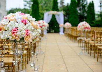 Wedding Venue – How to find your dream location