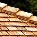 Advantages and disadvantages of a cedar shake roof