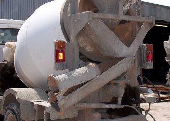 What Are The Advantages Of Ready Mixed Concrete?