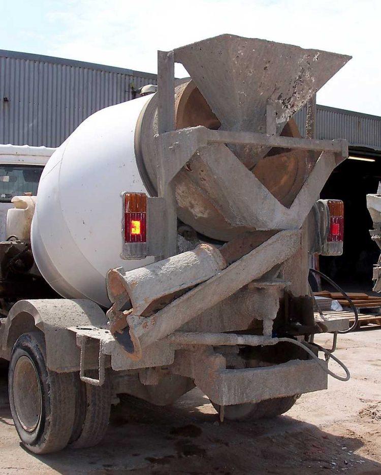 What Are The Advantages Of Ready Mixed Concrete?