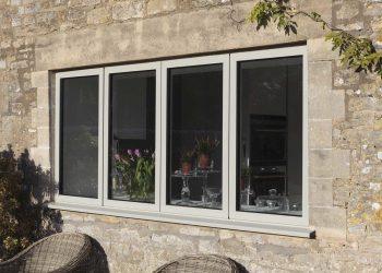 The Pros and Cons of Aluminium Windows in Glasgow