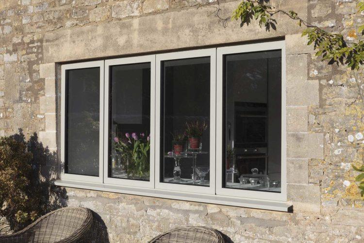 The Pros and Cons of Aluminium Windows in Glasgow